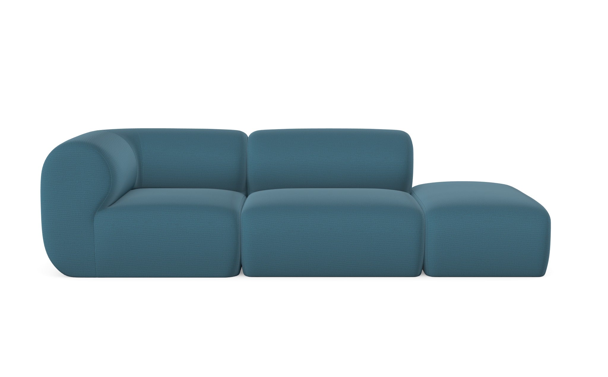 Chaise longue Hug