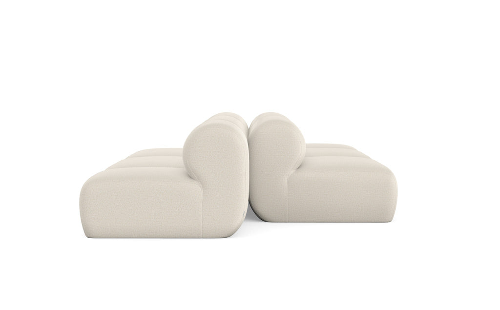 Canapé double Hug