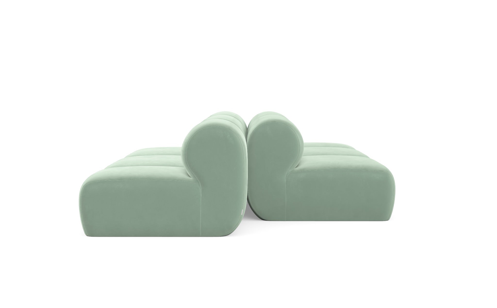 Canapé double Hug