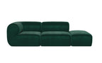 Chaise longue Hug