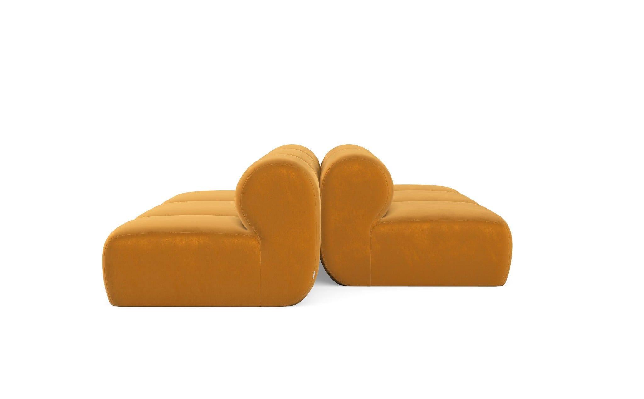 Canapé double Hug