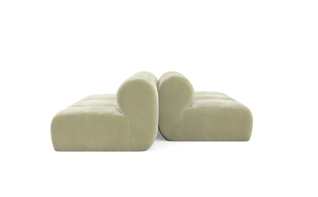 Canapé double Hug