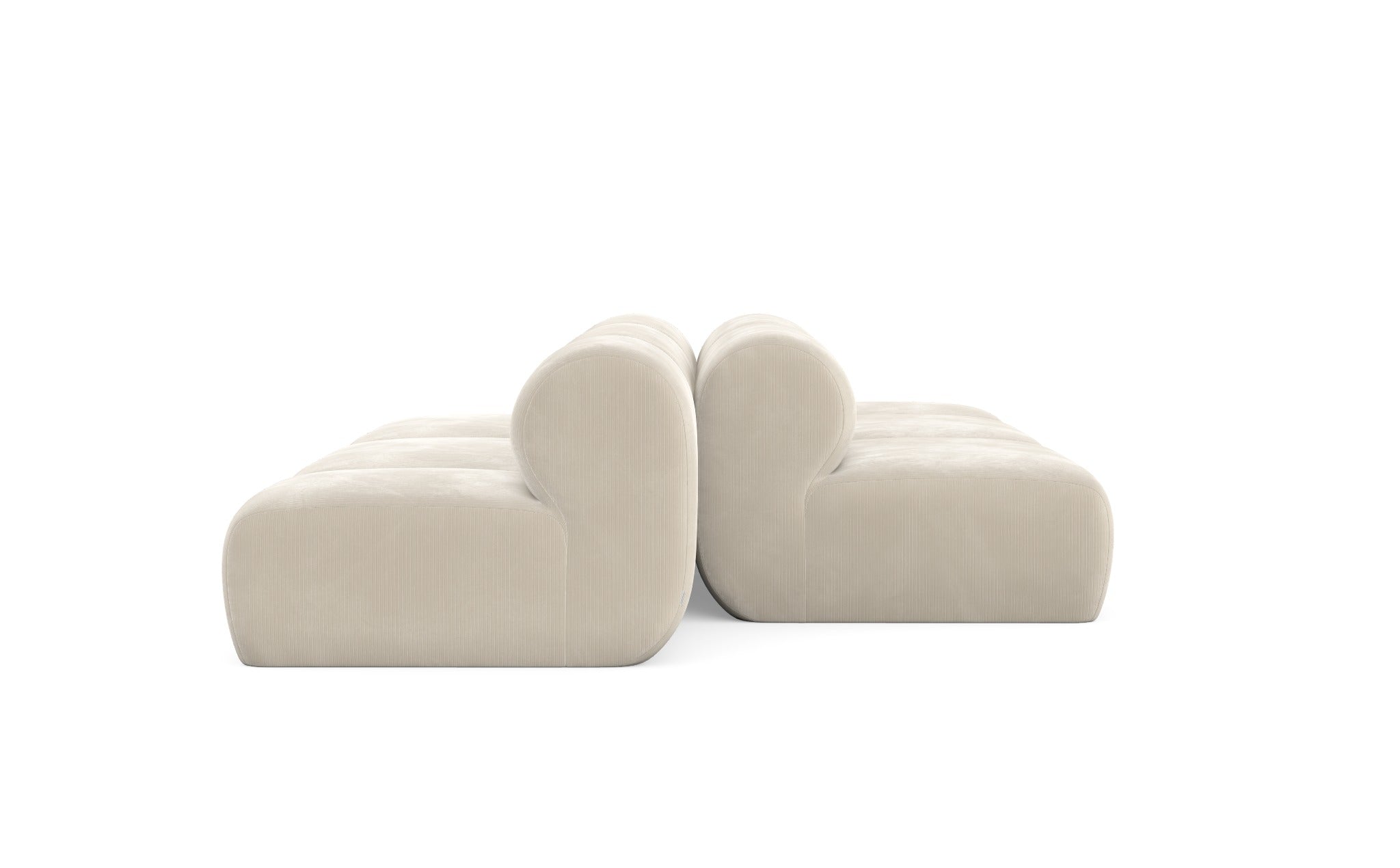 Canapé double Hug