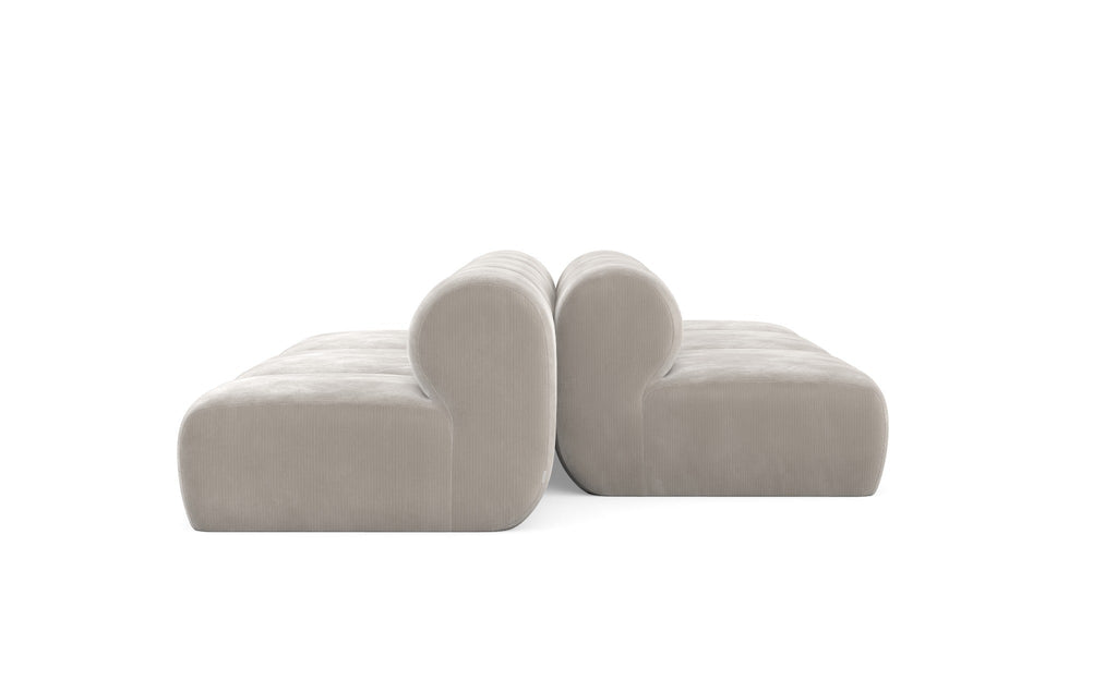 Canapé double Hug