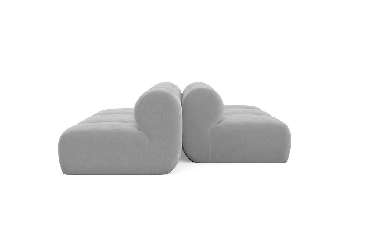 Canapé double Hug
