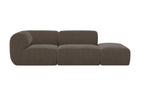 Chaise longue Hug