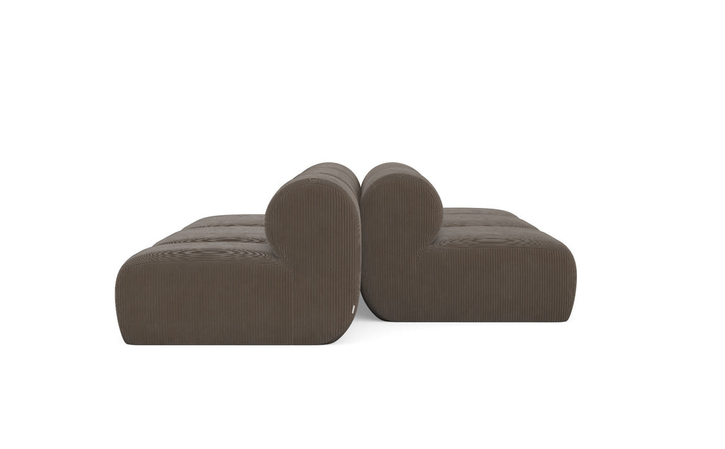 Canapé double Hug