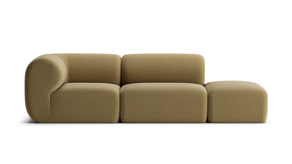 Chaise longue Hug