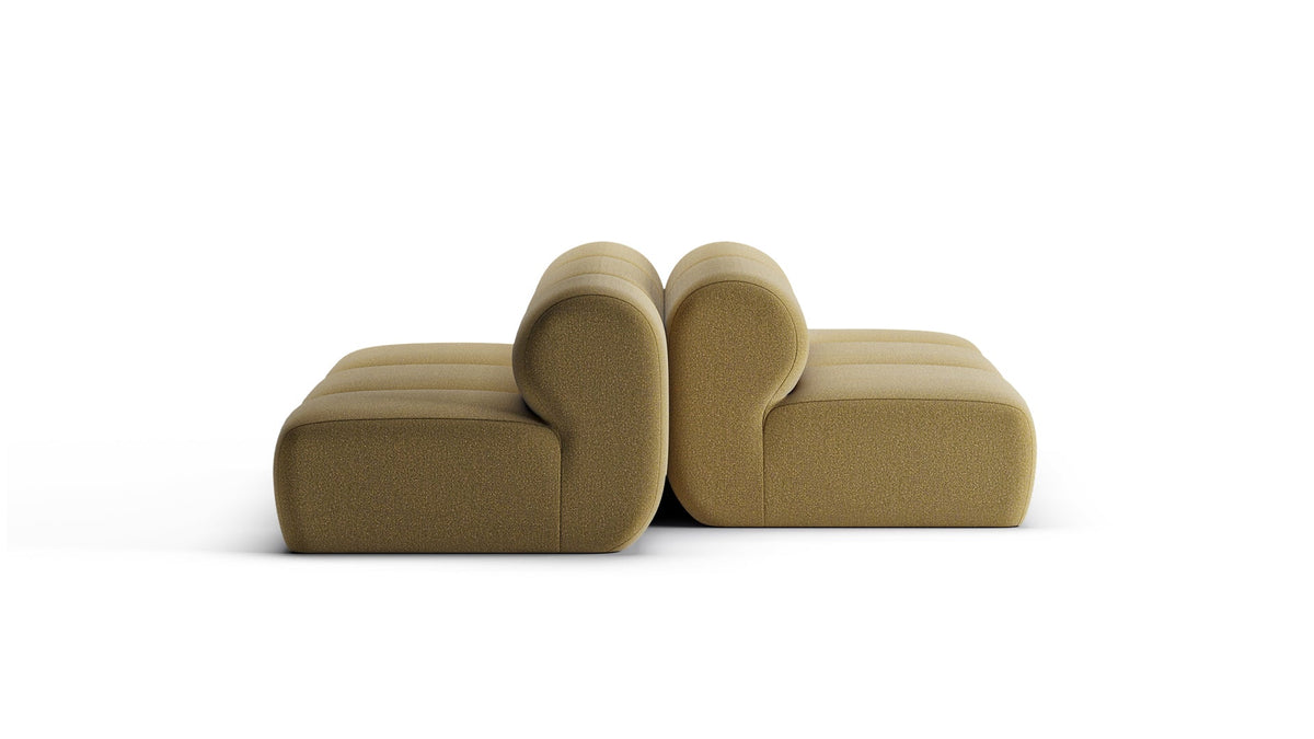 Canapé double Hug