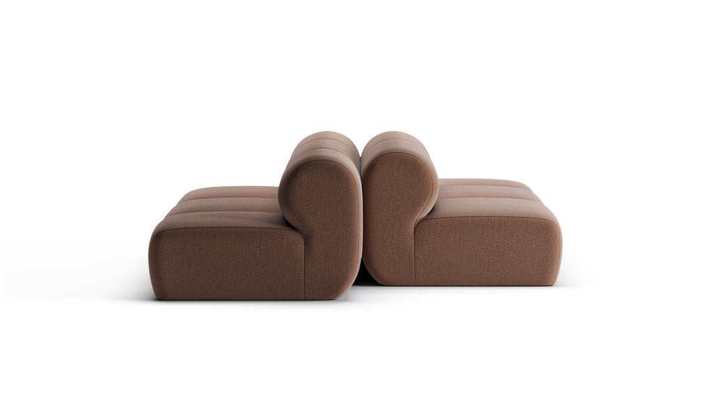 Canapé double Hug
