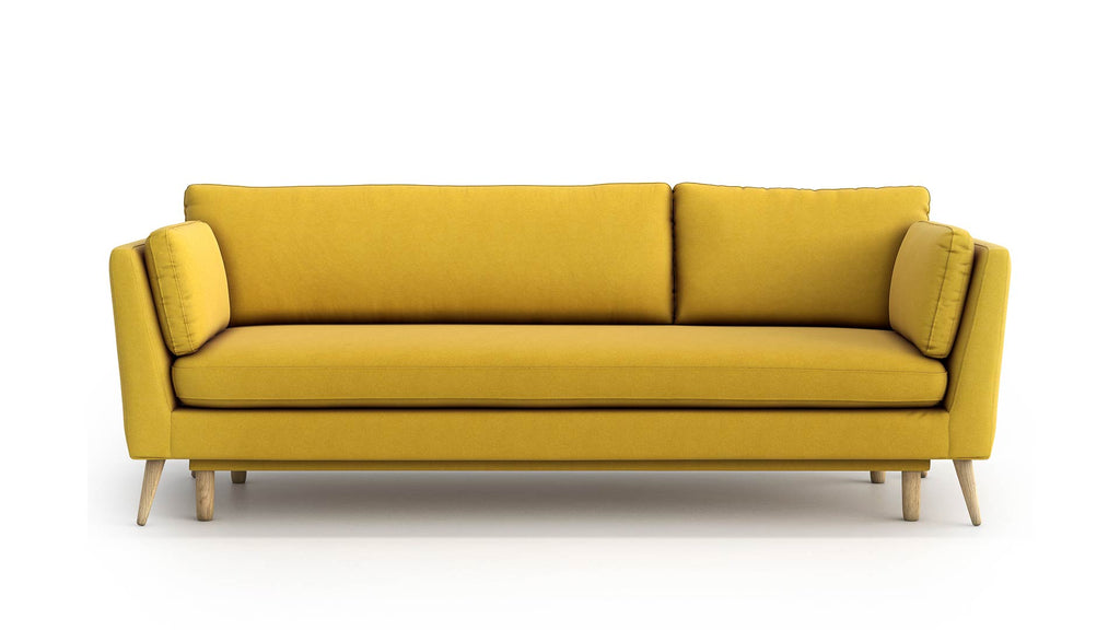 Canapé Jane avec fonction de couchage