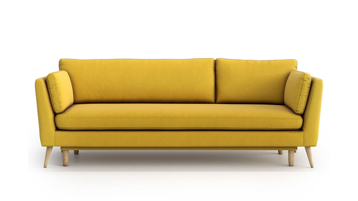 Canapé Jane avec fonction de couchage