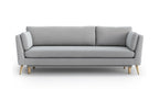 Canapé Jane avec fonction de couchage