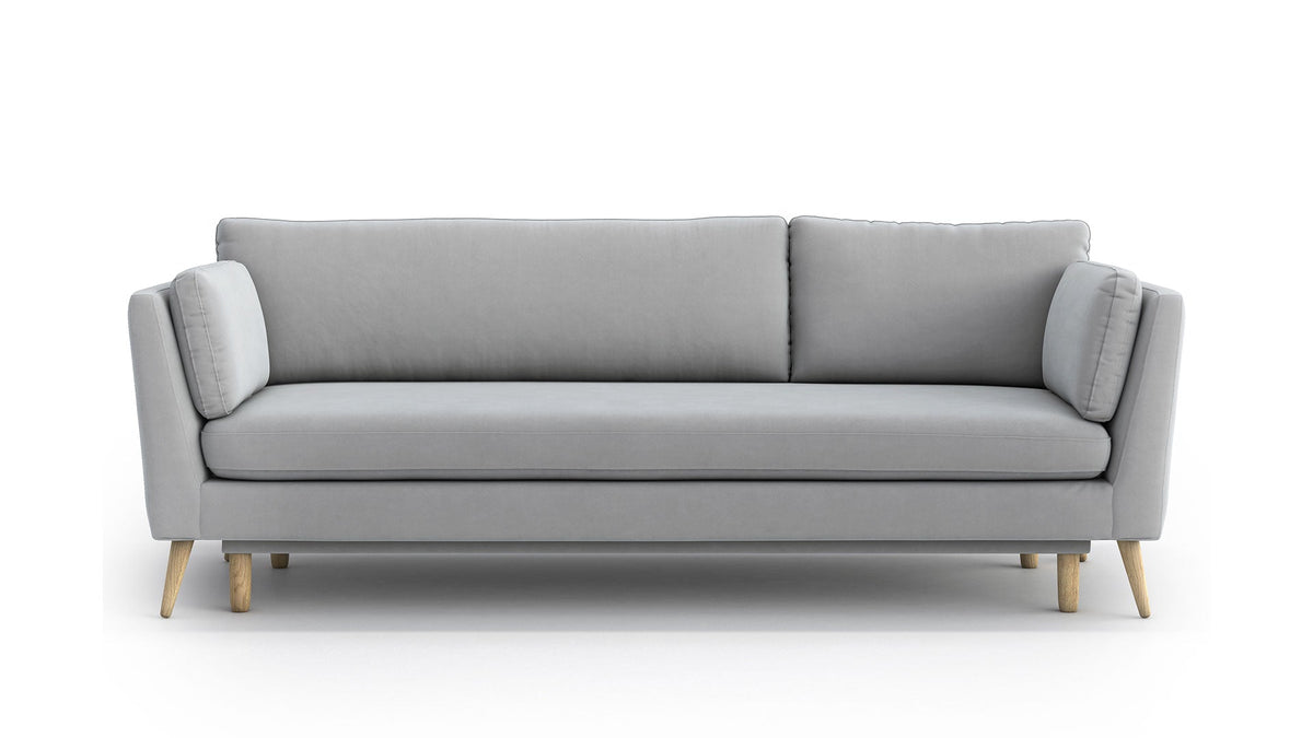 Canapé Jane avec fonction de couchage