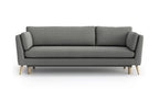 Canapé Jane avec fonction de couchage