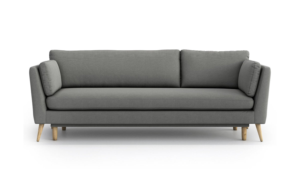 Canapé Jane avec fonction de couchage