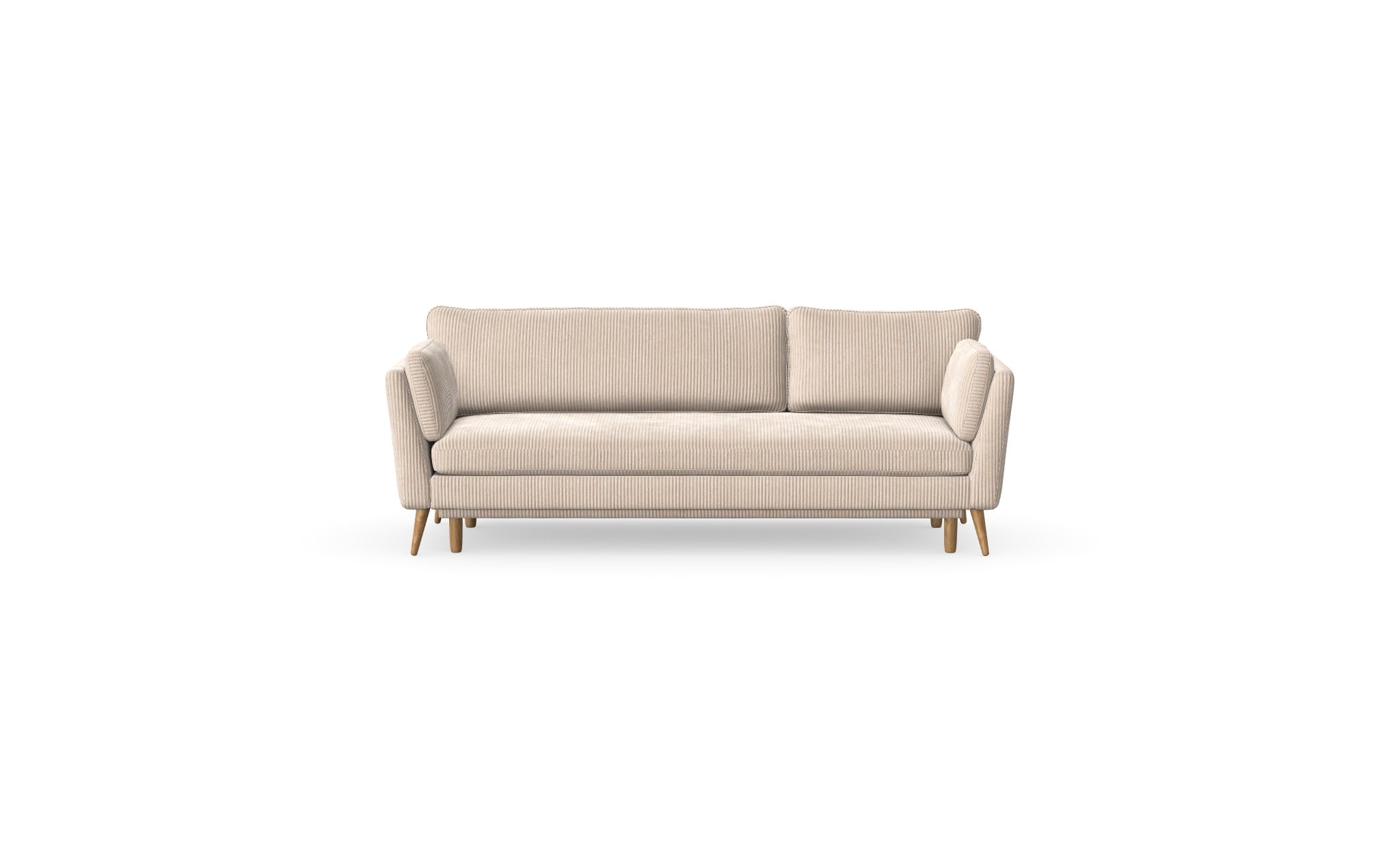 Canapé Jane avec fonction de couchage