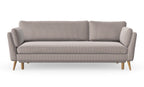 Canapé Jane avec fonction de couchage