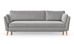 Canapé Jane avec fonction de couchage