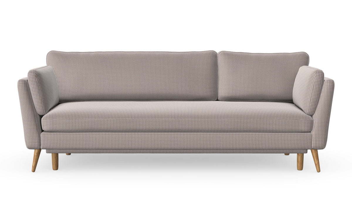 Canapé Jane avec fonction de couchage