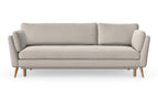 Canapé Jane avec fonction de couchage
