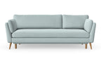 Canapé Jane avec fonction de couchage