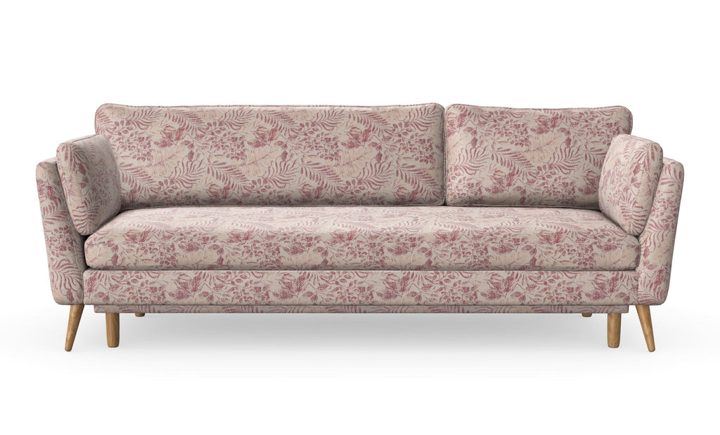 Canapé Jane avec fonction de couchage