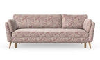 Canapé Jane avec fonction de couchage