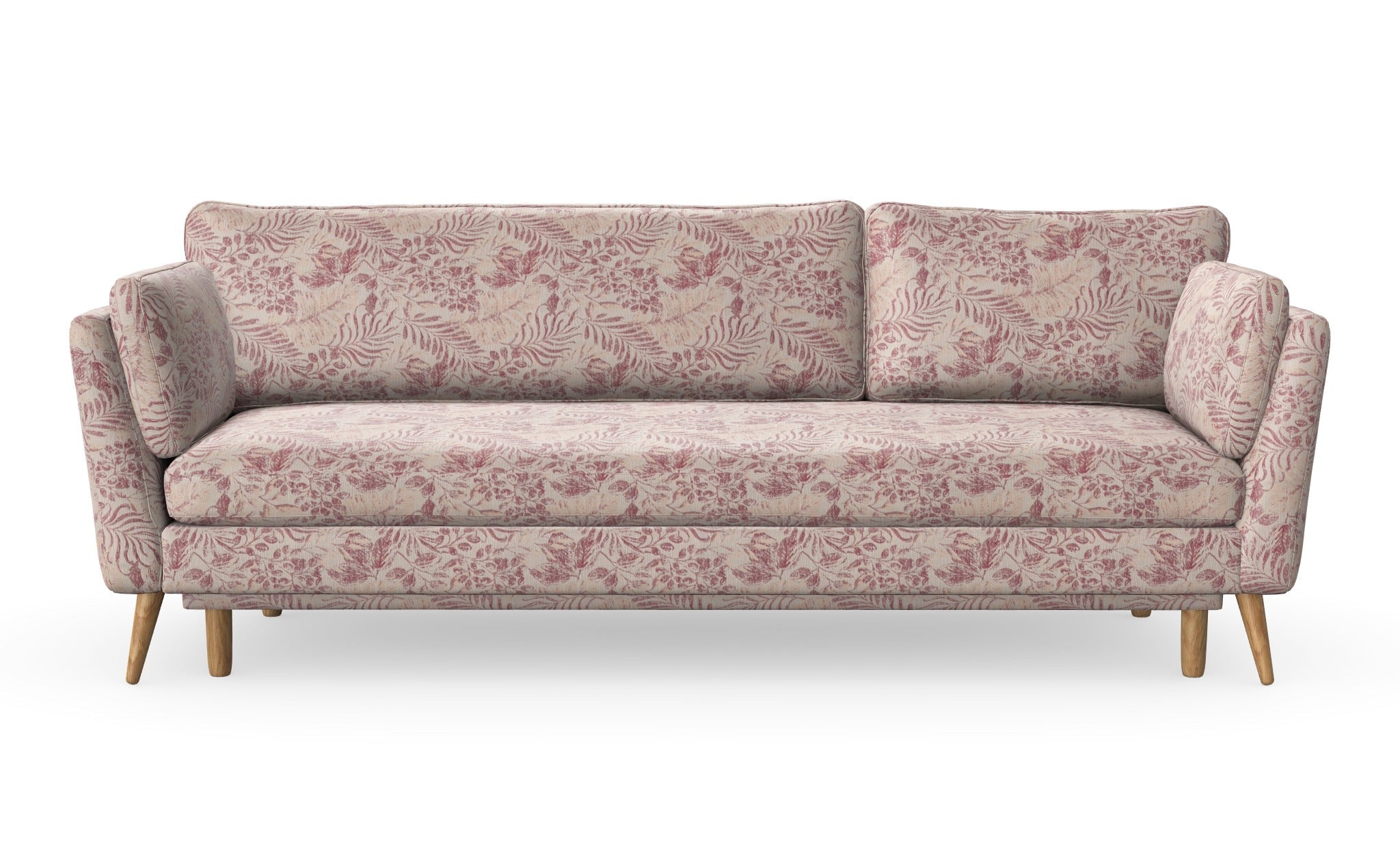 Canapé Jane avec fonction de couchage
