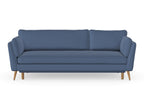 Canapé Jane avec fonction de couchage