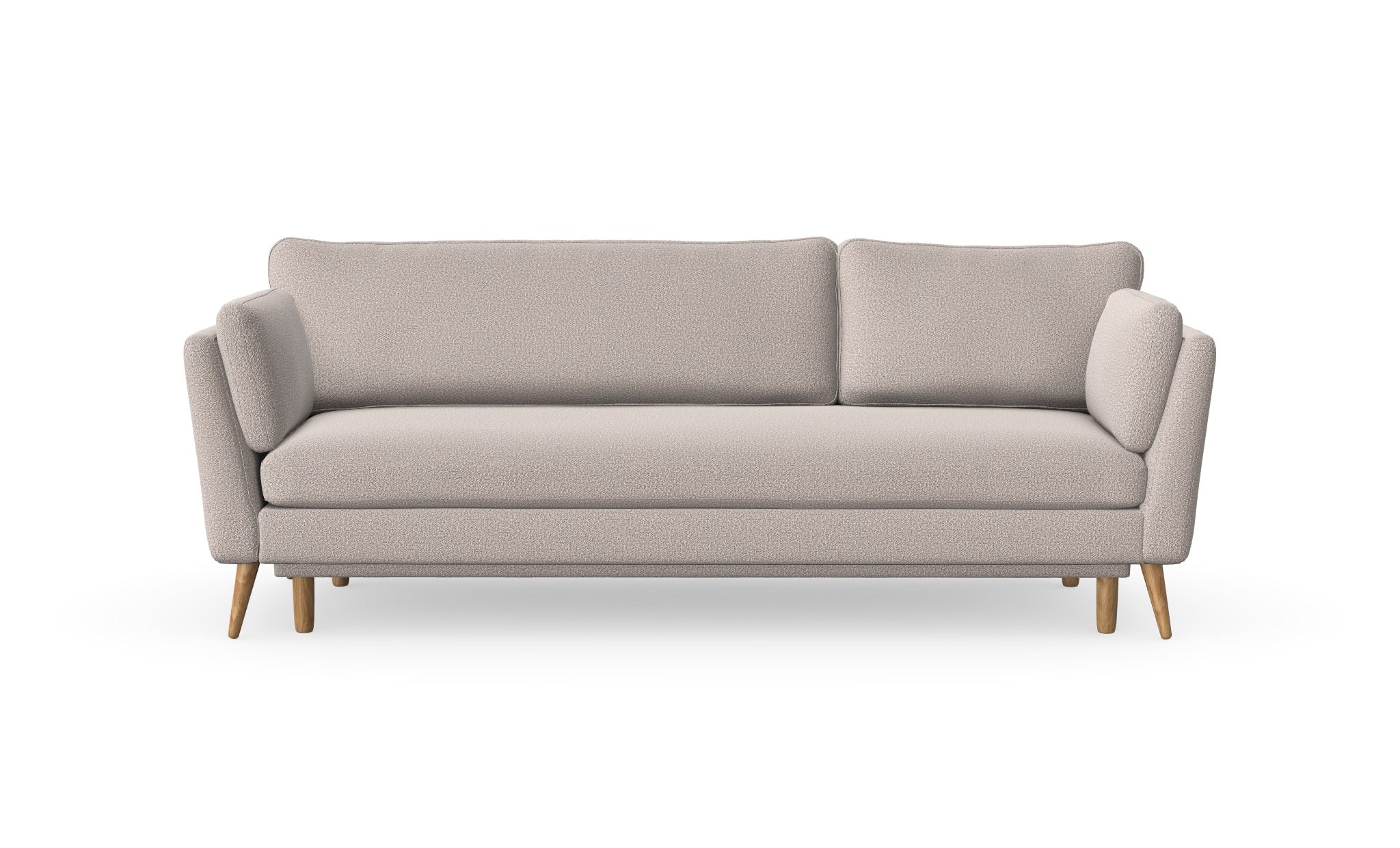 Canapé Jane avec fonction de couchage