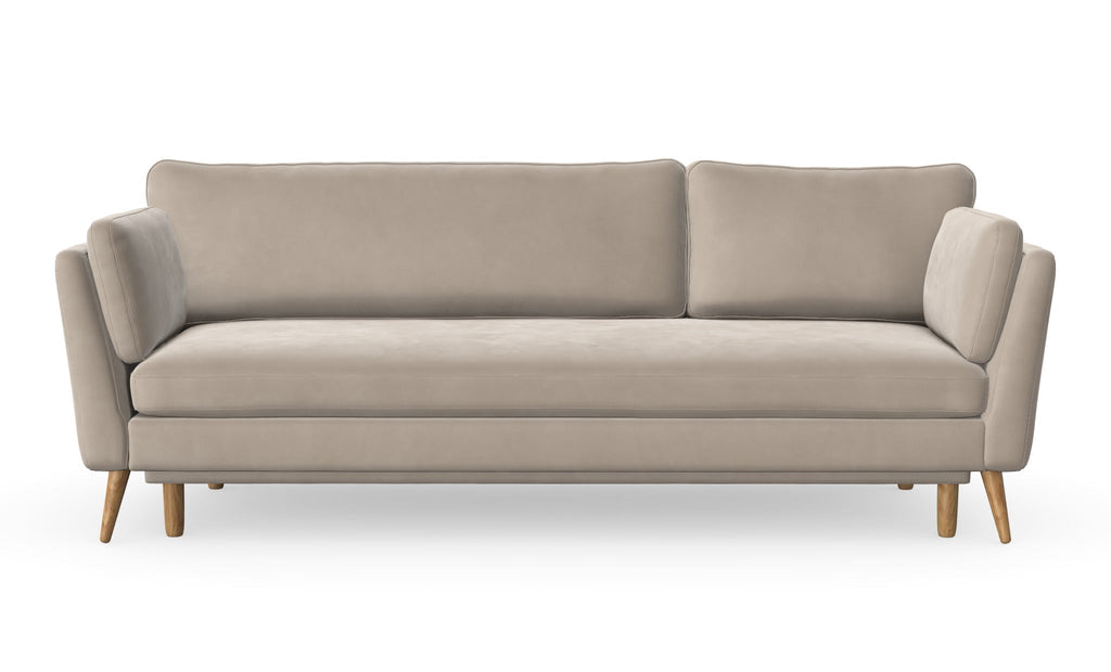 Canapé Jane avec fonction de couchage