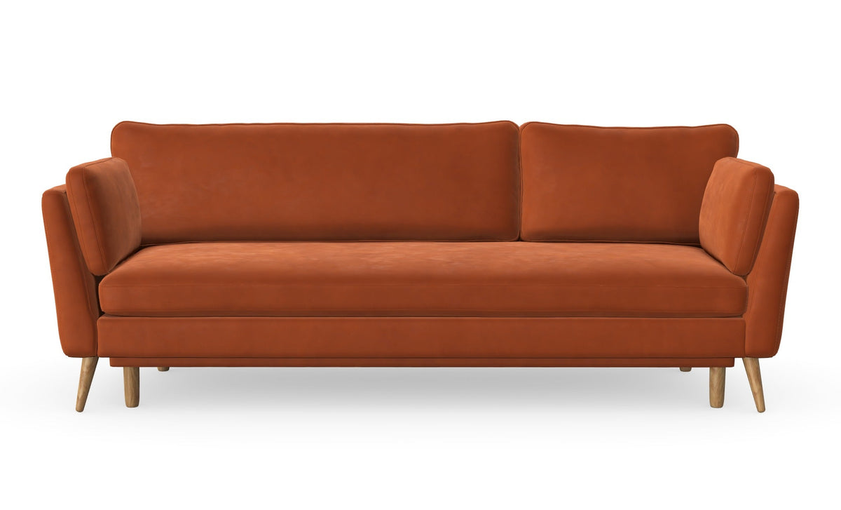 Canapé Jane avec fonction de couchage