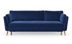 Canapé Jane avec fonction de couchage