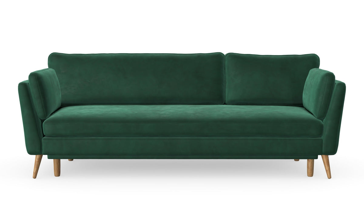 Canapé Jane avec fonction de couchage