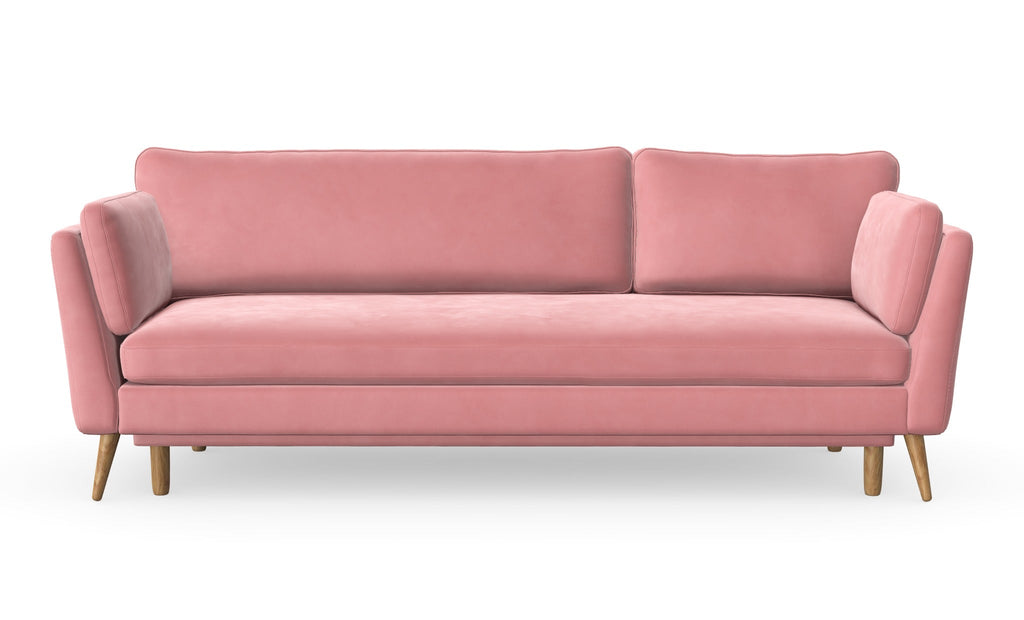 Canapé Jane avec fonction de couchage