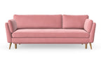 Canapé Jane avec fonction de couchage