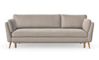 Canapé Jane avec fonction de couchage