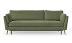 Canapé Jane avec fonction de couchage