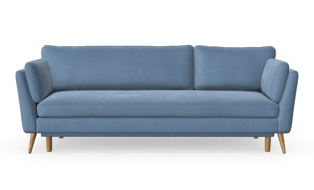 Canapé Jane avec fonction de couchage