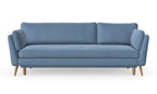 Canapé Jane avec fonction de couchage