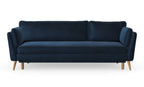 Canapé Jane avec fonction de couchage