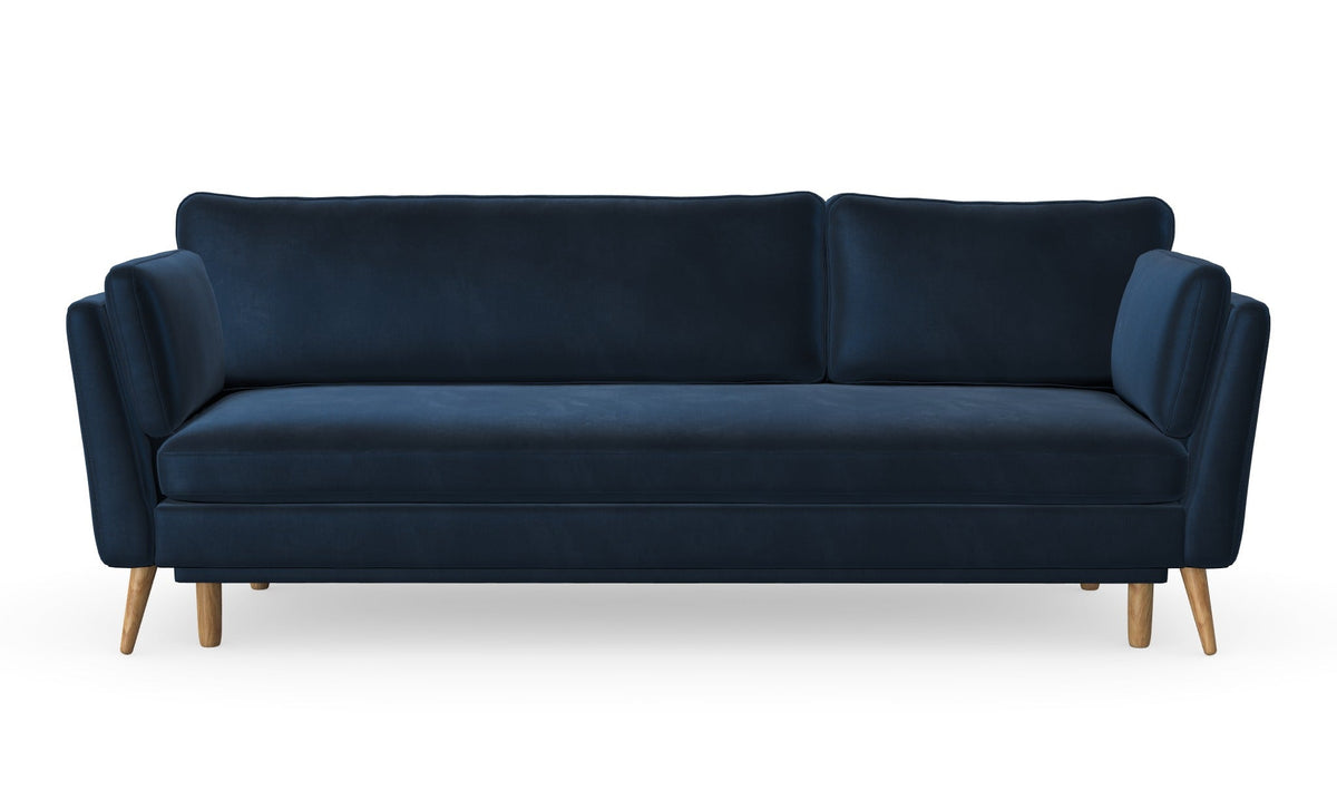 Canapé Jane avec fonction de couchage