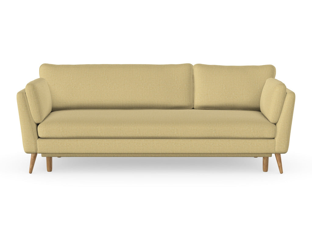 Canapé Jane avec fonction de couchage