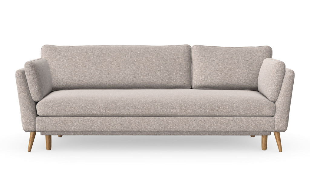 Canapé Jane avec fonction de couchage