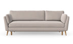 Canapé Jane avec fonction de couchage