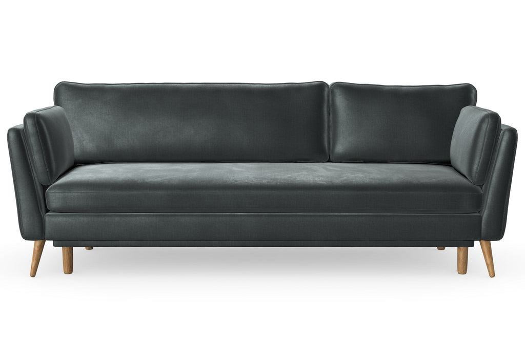 Canapé Jane avec fonction de couchage