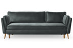Canapé Jane avec fonction de couchage