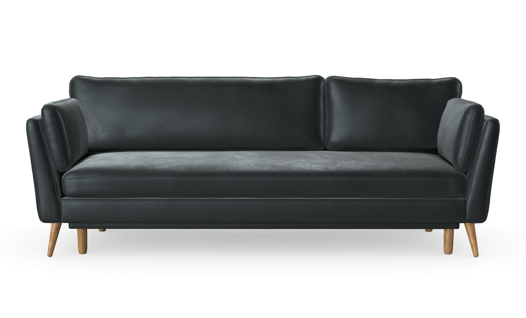 Canapé Jane avec fonction de couchage