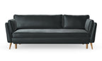 Canapé Jane avec fonction de couchage